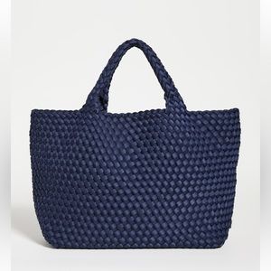 Naghedi Meduim St Barthes Tote